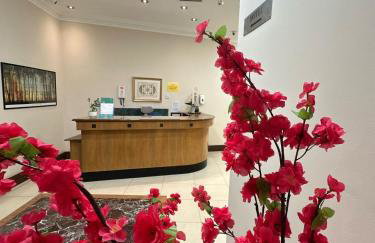 3 Bedrooms Apartment with security 24 hours - Foto 10