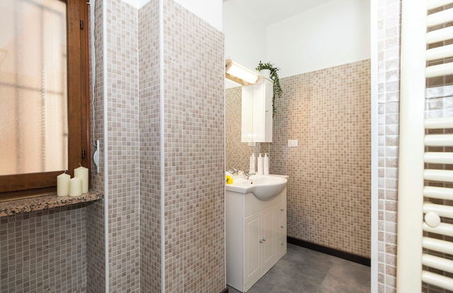 Moretta Apartments by Wonderful Italy - Foto 50