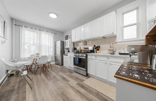 "Charming Apartment - Just 35 min to Manhattan" - Foto 20