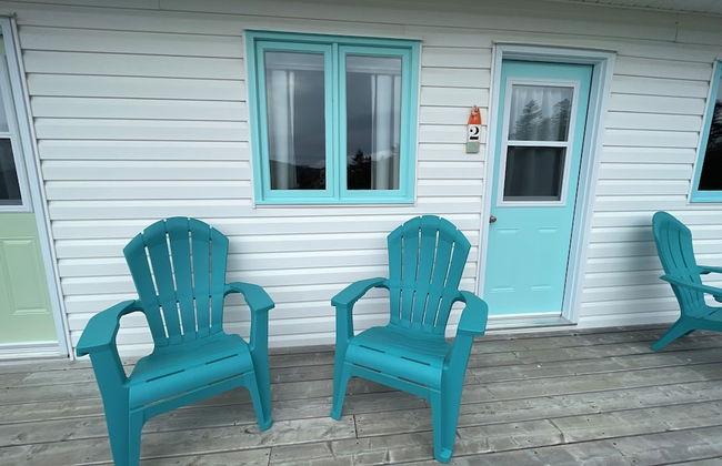 Buoy & Arrow Restaurant and Suites - Photo 22