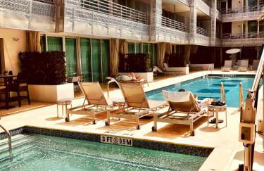 Apartment at De Soleil Hotel on Ocean Drive - Foto 19