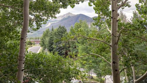 Lagoon Royal Townhome: Mountain Views Meet Modern Comforts - Foto 5