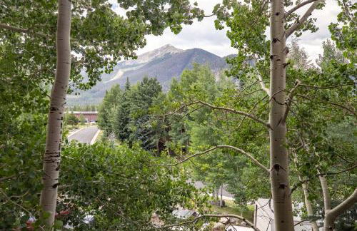 Lagoon Royal Townhome: Mountain Views Meet Modern Comforts - Foto 5