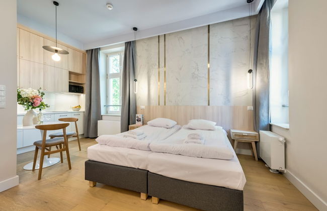 White Dune by Dom & House Apartments - Photo 33