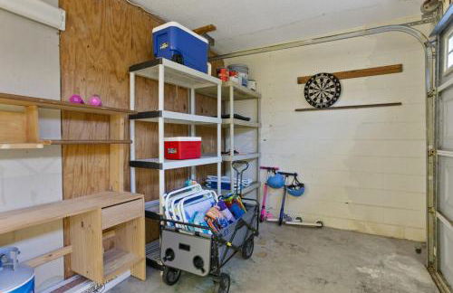 Tropical Oasis FL Pinellas Park - Foto 29