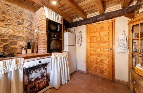 Casa Rural El Viejo Almacén, a 20 minutos de Segovia - Foto 24