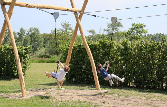 3 bedroom House in Udenhout with swimming pool and garden - Photo 13