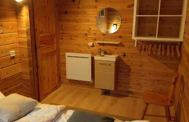 "Au Cha les Vaux" Chalet 49 - Foto 17