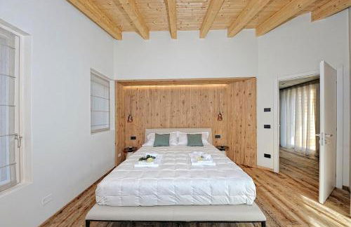 Lux Domotic Apt-Chalet Dolomites - Foto 33