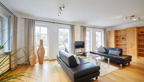 Holiday Home Am Golf- und Reitpark by Interhome - Foto 4