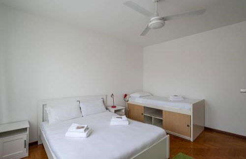 GuestHost - Padova Terrace Flat - Foto 12