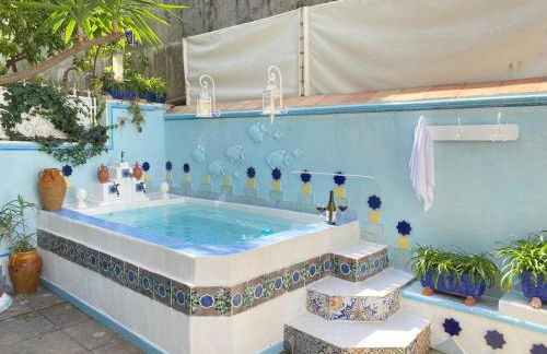 Positano Suite - Foto 11