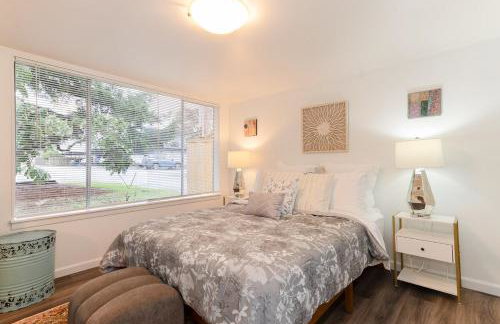 Spacious Retreat 3 Miles to Airport 12 to Seattle - Foto 5