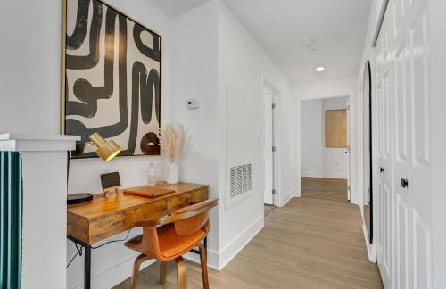 Penthouse Perfection with Unmatched Skyline Views - Foto 22