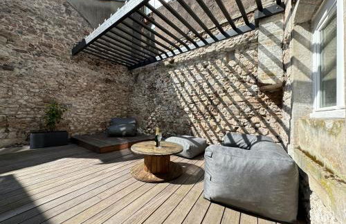 Suite Munduk de Luxe atypique - Foto 5