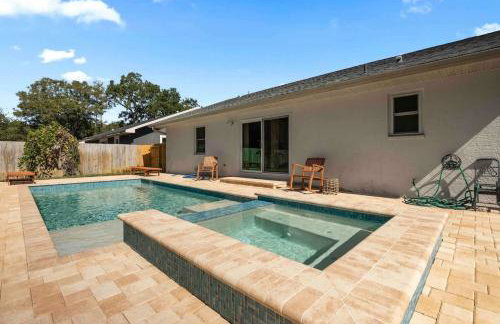 Villa Maria Salt Sun 7 minutes to Indian Rocks Beach - Foto 40