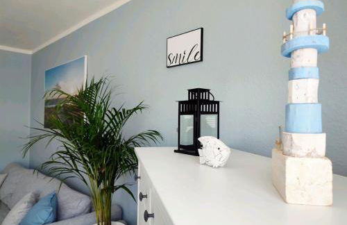 Naturnahe FeWo zwischen Meer&Seen bei Kiel - Foto 13