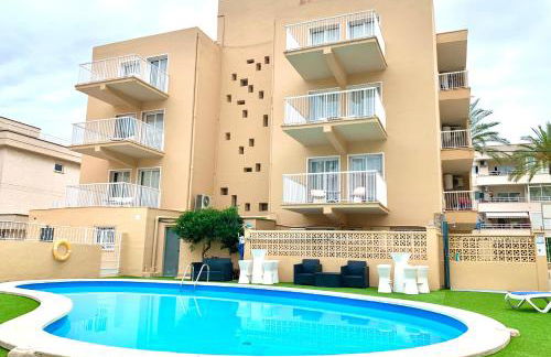 Apartamentos Las Palmeras - Foto 40