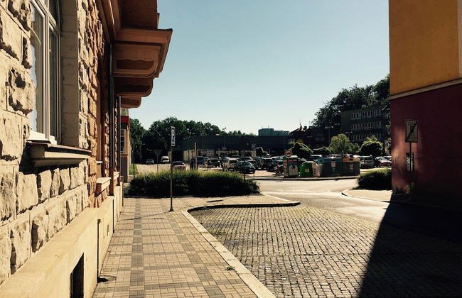 Apartment Karla Capka Street - Foto 60