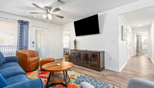 Sweet Home AU Condo 2 Mins to Downtown & Stadium - Foto 2