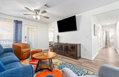 Sweet Home AU Condo 2 Mins to Downtown & Stadium - Foto 2