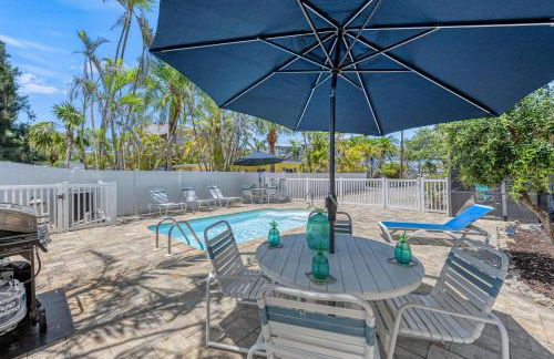 Seahorse Cabana - 1106 - Foto 49