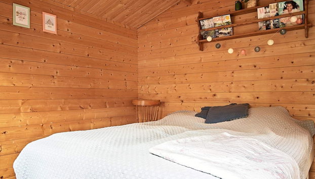 8 Person Holiday Home in Nexo-by Traum - Foto 4, Habitación