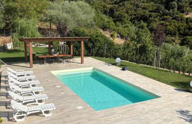 VILLETTA LA ZANCA - Foto 41