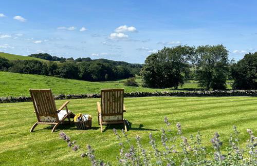 Canny Brow Barn - Foto 55