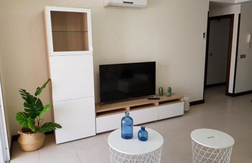 Top Rated Apartment Huge Sunny Terrace Heated Pool Parking Wifi - Foto 11