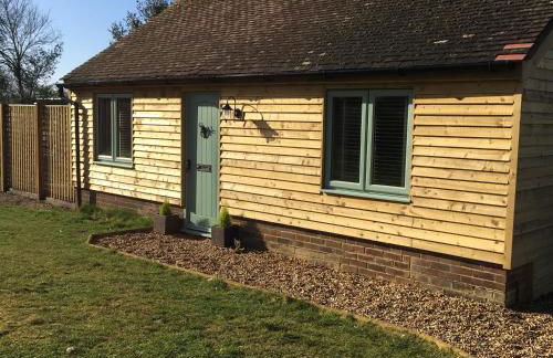 Little Banks Barn - Foto 1