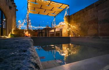 Dimora Sighé, exclusive rural villa with hydromassage pool - Foto 71