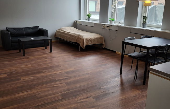 Apartments Centralstation - Foto 5