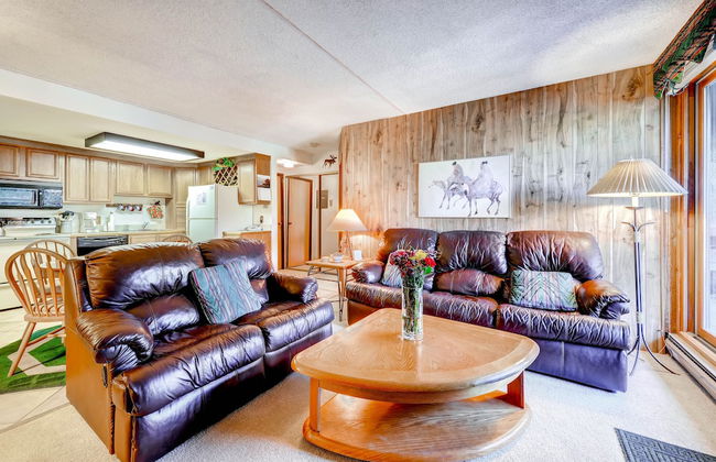 Trails End Condos by CRMR - Foto 18