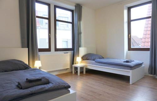 11 Monteursapartments zur Alleinnutzung - Foto 17