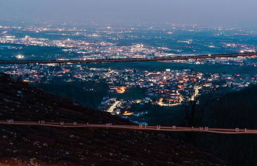 Casa Luisa, relax con vista panoramica - Photo 28