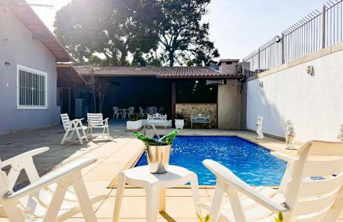 Casarão e piscina localização excelente | ROSF91 - Foto 2