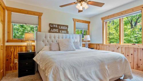 Sunset Serenity on Kego Lake - Foto 4