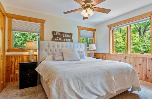 Sunset Serenity on Kego Lake - Foto 4