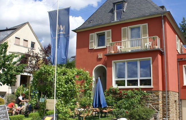 Weinvilla Heinrichshof - Foto 1