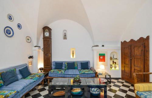 Casa Saracena Fronte Mare - Foto 7