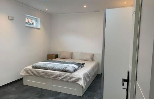 Ganzes Ferienhaus Heidingsfeld Würzburg - Foto 2