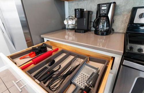 Amazing 4BdrmsPrivate Hot Tub7 miles from Disney - Foto 32