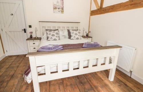 Tynddol Barn - Foto 13