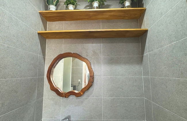 CHAMECO ART Boutique Home Danang - Foto 15