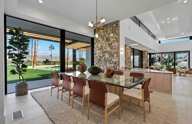 The Bravo Beach Club Tennis, Beach, Basketball, Golf Ultra-luxe Compound by Avantstay - Foto 35