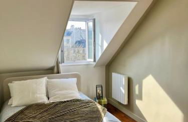 Au pied du Château - Foto 23