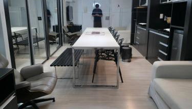 Flat Privado 907 Executive Arrey Hotel - Foto 2