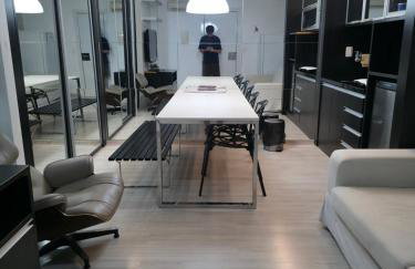 Flat Privado 907 Executive Arrey Hotel - Foto 2