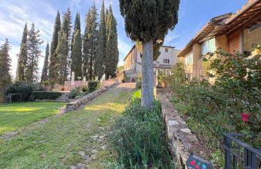 Podere Le Grotte - Foto 9